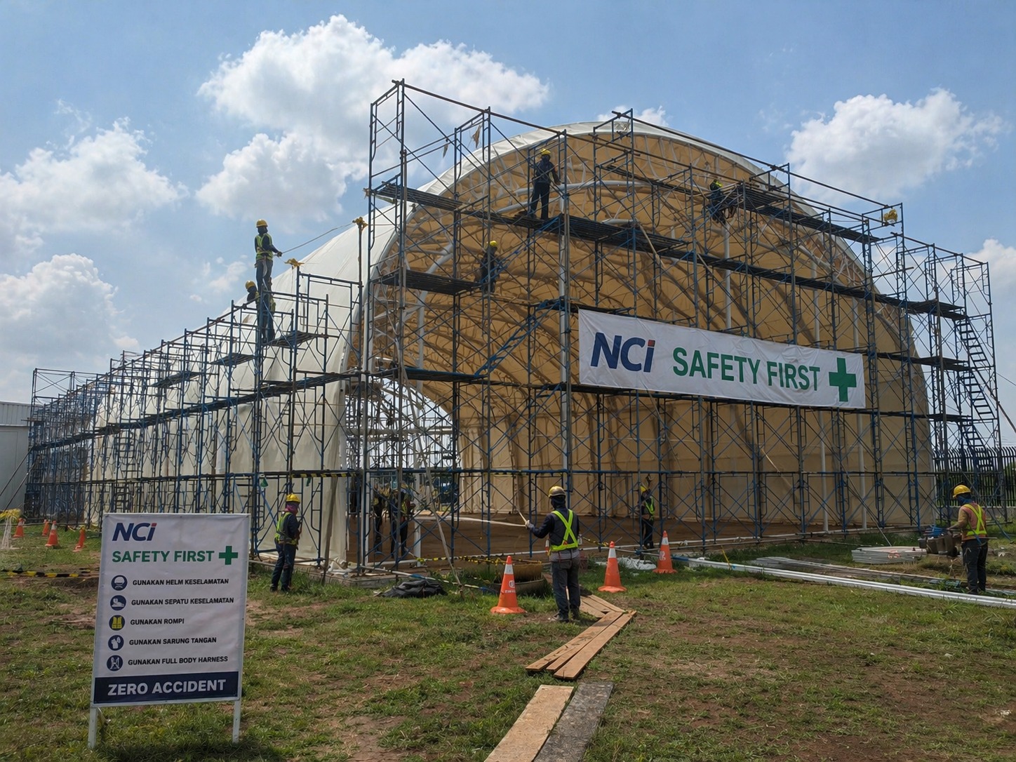 NCI Project 6